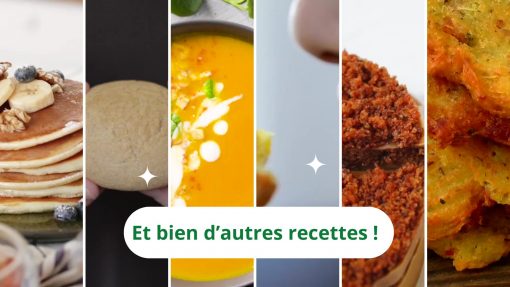 Farine de patate douce – Image 7