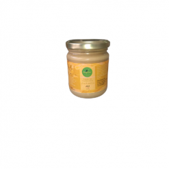Purée de cacahuètes 100% pure