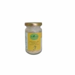 Poudre de citron 100% pure