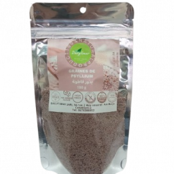 Graines de psyllium