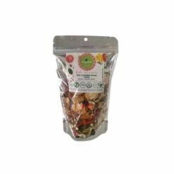 Mix légumes pour pizza