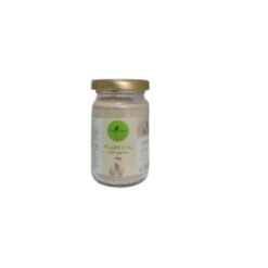 Poudre d'ail 100% pure