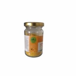 Poudre d'oranges 100% pure
