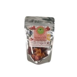 Crackers de fruits