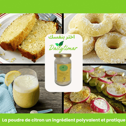 Box colorants naturels 100 %fruits et légumes – Image 9