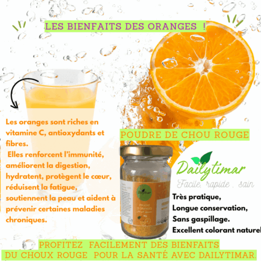 Box colorants naturels 100 %fruits et légumes – Image 5